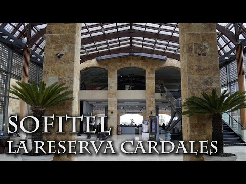 Sofitel La Reserva Cardales (versión completa)