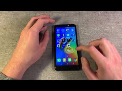 Обзор Tecno Pop 1S Pro (F4 Pro)