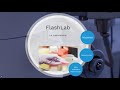 Flashlab lexpertise partage