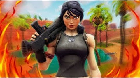 Just Testing My New Intro