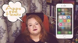 Приложения для похудения и здоровья | Apps for Health screenshot 4