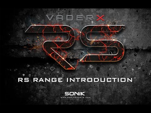 Sonik's new spod partners - the ultimate rod and reel combo