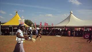 SEREMI MAKOTI OTLILE