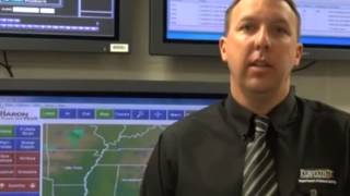 2014 School Safety Lockdown Procedure Video 2