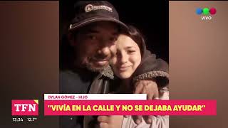 Desaparecido en Oliva: la peor sospecha