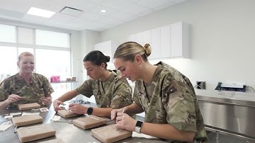 Propel the future of health care with Army ROTC Nursing