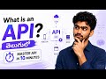 API అంటే ఏంటి? | Master API in 10 Minutes | Beginners Complete Guide | Telugu