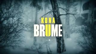 Kona 2 Brume Title screen music and ambiance