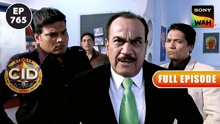 बिखरे हुए सबूतों के साथ CID कैसे करेगी इस Case को Solve? | CID | सी.आई.डी. | 4 May 2024