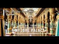 Mysore Palace - Virtual tour of Mysore Palace - Inside Videos