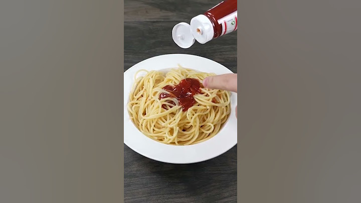 2 GENIUS Pasta Hacks From PROFESSIONAL Chefs #shorts