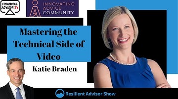 Mastering the Technical Side of Video Marketing with Katie Braden