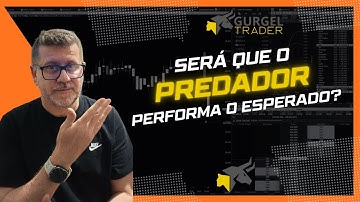 Analisando a Performance e Fator de Lucro do Predador Indicator | Gurgel Trader