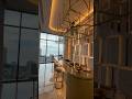 Dining Room and Kitchen 26 Floor Hampton Siracha #condo #thailand #travel #siracha #luxury #home #th