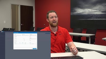 SynQ Mobile Credential Software - Walkthrough
