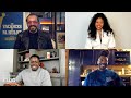 SBIFF Cinema Society Q&A - Judas and the Black Messiah