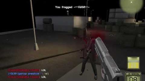 Soldier of fortune 2