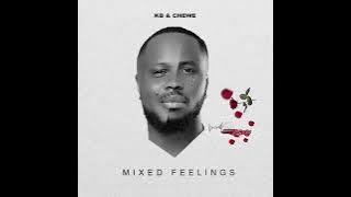 KB & Chewe Ft Esii & Styve Ace - Let me know