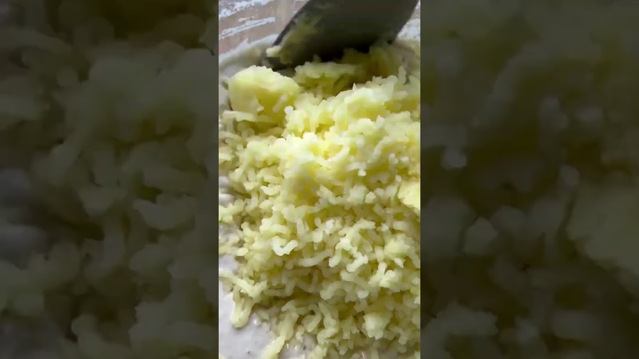 SICILIAN SFINGI 🥠🥔 