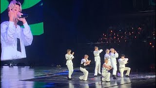 17.09.23 | BALLISTIK BOYZ - Ding Ding Dong #TRINITY_BREATHOFDESIRECONCERT #TRINITY_TNT