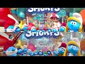 The Smurfs 2021 Intro Season 1 Season 3 Comparison The Smurfs 2021 Intro Season 1 Season 3 Comparison