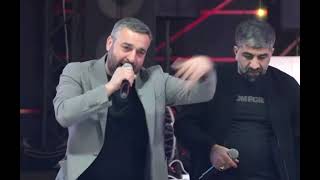 Baleli, Mirferid, Ruslan, Mehdi, Cahanqest Ve Bw Qedimyane Meyxana, Kende Gedey Getmiyey 2025