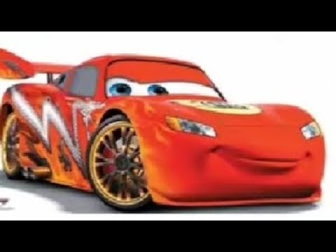 молния маквин эдит КЧАУ - YouTube