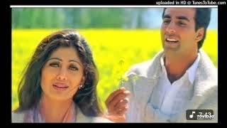 Dil Ne Yeh Kaha Love Song Alka Y  Kumar S  Udit N   Dhadkan   Akshay Kumar  Sunil Shetty  Shilpa S72