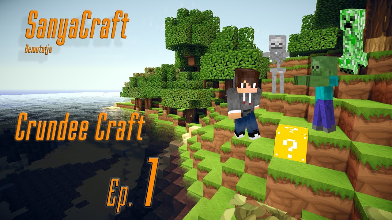 crainer crundee craft 1 crainer crundee craft 1