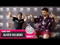 Capture de la vidéo Oliver Heldens Interview - Miami Music Week 2022 With Danny Sway