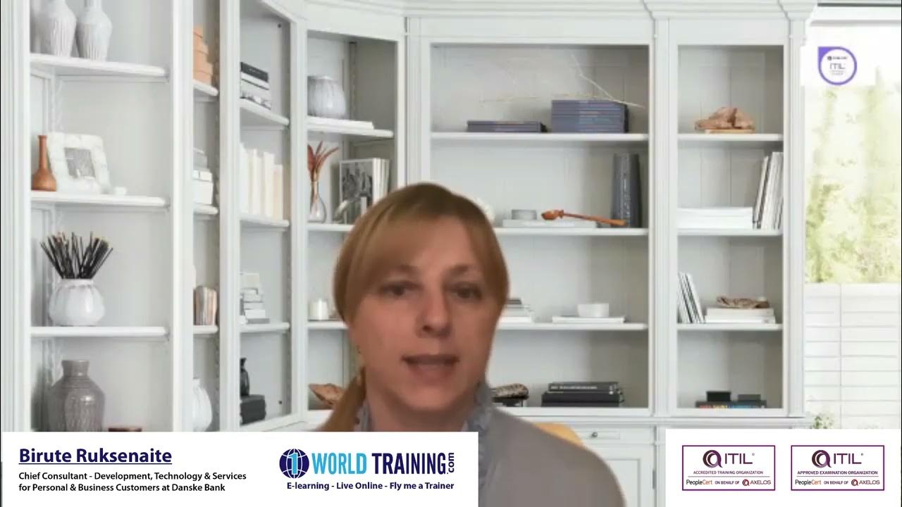 ITIL-4-DITS Testantworten