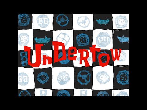 Undertow - SB Soundtrack