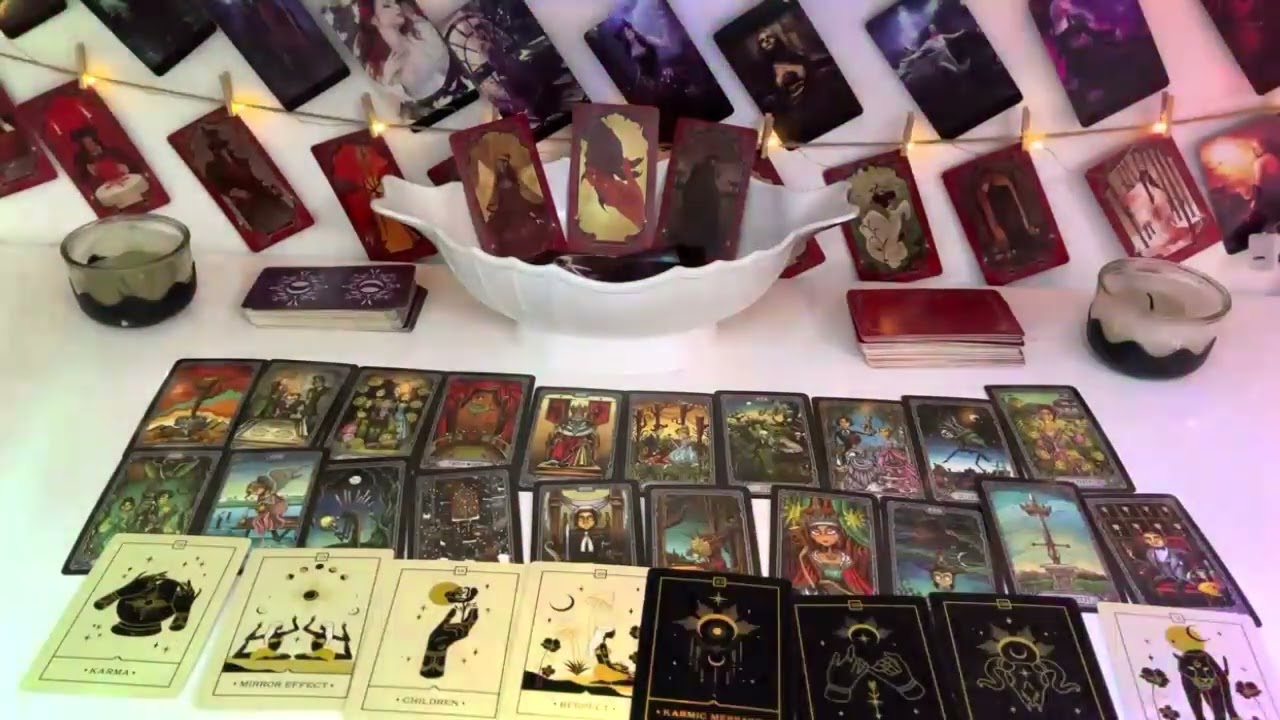 ARIES   LOVE TAROT ENOUGH IS ENOUGH! THEY WILL REGRET DOING THIS TO U! THEY’LL BE SHOCKED