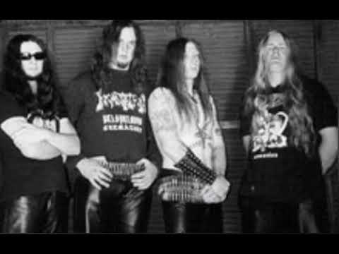 Gospel of the Horns - Sinner