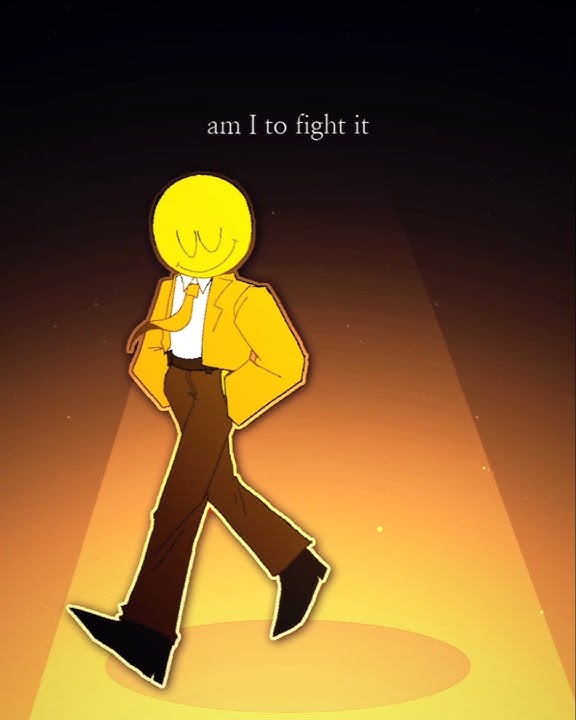 I miss the quiet meme #animation