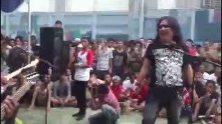 Neolimit Rockenroll @ Rutan Salemba - Gue Boong