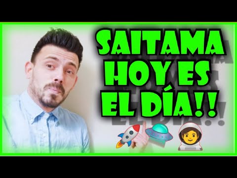 ✅SAITAMA :SAITAREALITY EN SAITAMASK/SAITAMA VIENE SUBIDA PRECIO/SUPERBLOK/ ANALISIS GRAFICO NOTICIAS