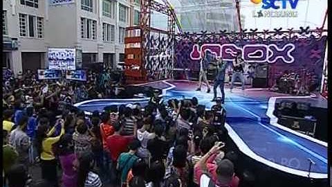 HITZ Live At Inbox (04-10-2012) Courtesy SCTV