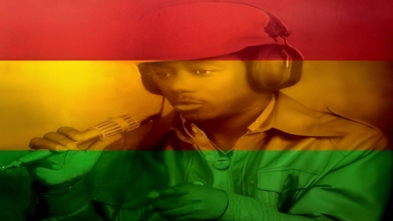Watch Echo Tone 1978 - General Echo, Jah Scott & Massive Dread @ Hugh Sherlock School in Rema on YouTube Watch Echo Tone 1978 - General Echo, Jah Scott & Massive Dread @ Hugh Sherlock School in Rema on YouTube