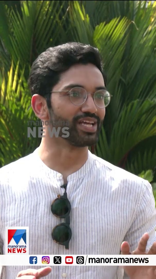 ക്ഷേത്രത്തില്‍ പോകാന്‍ തുടങ്ങിയത് ചരിത്രത്തിലെ താല്‍പര്യം കാരണം #ManuSPillai