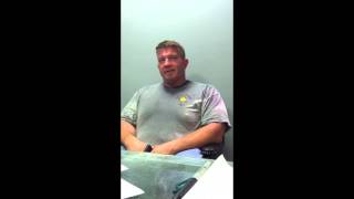 Bruce Crouch MoM Information