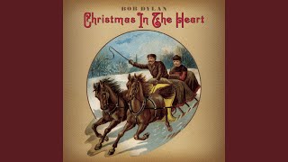 Here Comes Santa Claus - Bob Dylan