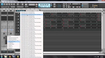 How to Create Songs from Start to Finish | Sonar X2 Tutorial | Part 2-E
