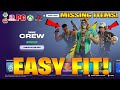 Haven’t Received Your Fortnite Skin, Emote, Pickaxe, Crew, Sidekick, Car, or Pack? FIX It FAST!