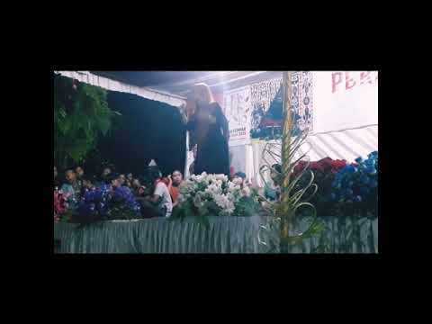 Novita Br Barus - Bidadari ndu