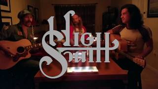 Slow Burn - Kacey Musgraves (High South Acoustic Cover)