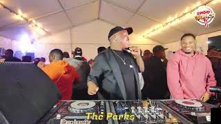 The Parks 1632 Ll Dlala Thukzin Ll Sunday Brunch