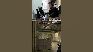 Entry fragging like a boss 😎