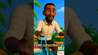 Secret to get 1k subs in 24 hours #subscribers #growth #youtuber #shorts