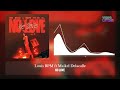No Love - Louis BPM ft. Maikel Delacalle